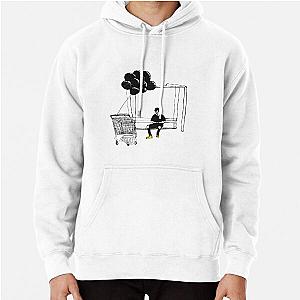 NF Pullover Hoodie RB0609