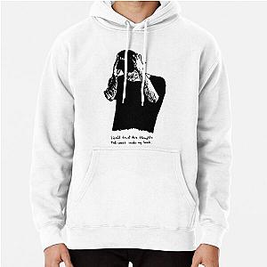 NF Pullover Hoodie RB0609