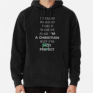 NF ALL I HAVE LYRIC Pullover Hoodie RB0609