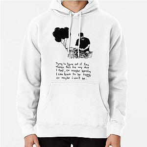 NF Pullover Hoodie RB0609