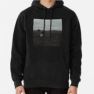 Nf  The Search Merch Pullover Hoodie RB0609