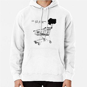 NF Pullover Hoodie RB0609