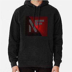 NF Logo Pullover Hoodie RB0609