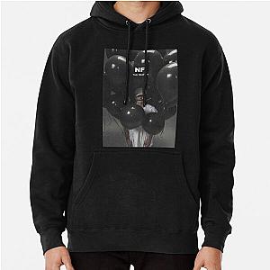 Nf merch  Pullover Hoodie RB0609