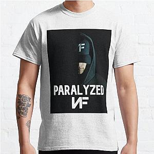 NF - Paralyzed Classic T-Shirt RB0609