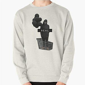 NF real music Pullover Sweatshirt RB0609