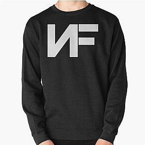 NF Logo Essential T-Shirt.png Pullover Sweatshirt RB0609