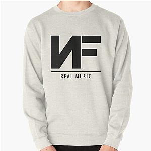 NF real music symbol Pullover Sweatshirt RB0609