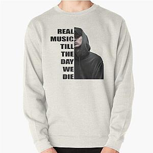 Nf Rapper Pullover Sweatshirt RB0609