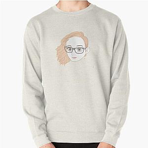 Custom Personalized Portraits: NF Pullover Sweatshirt RB0609