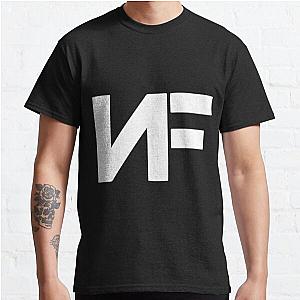 NF REAL MUSIC MERCH Classic T-Shirt RB0609