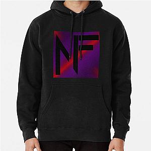 NF logo 2 Pullover Hoodie RB0609