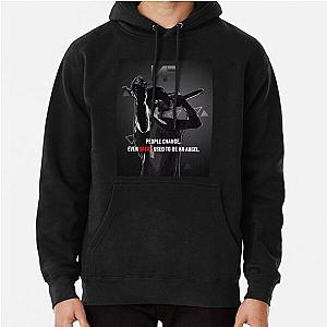 NF Pullover Hoodie RB0609