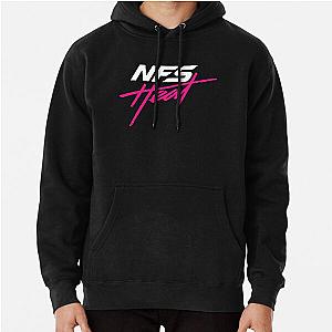 NFS Heat Pullover Hoodie RB0609