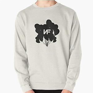 NF Balloons Pullover Sweatshirt RB0609