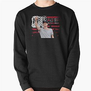 Nf Hope a Nf Hope a Nf Hope   (1) Pullover Sweatshirt RB0609