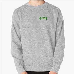 NF Logo Pullover Sweatshirt RB0609