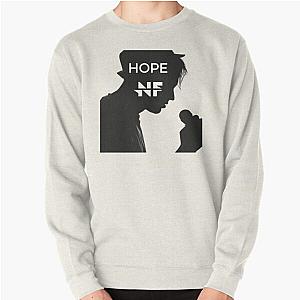 Nf Hope   Pullover Sweatshirt RB0609