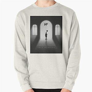 Lonely inside mansion of nf Pullover Sweatshirt RB0609