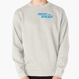 NFS Logo Pullover Sweatshirt RB0609