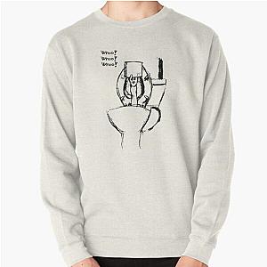 NF Pullover Sweatshirt RB0609