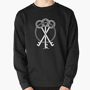 NF - Keys to the Albums  Pullover Sweatshirt RB0609