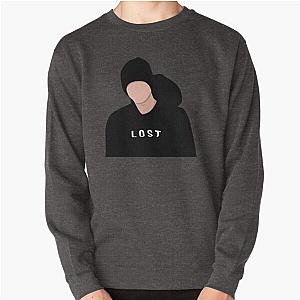 nf lost  Pullover Sweatshirt RB0609