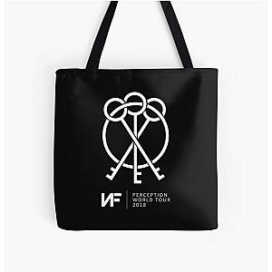 NF PERCEPTION WORLD TOUR All Over Print Tote Bag RB0609