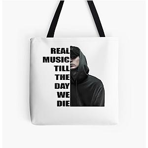 Nf Rapper All Over Print Tote Bag RB0609