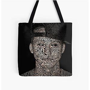 NF All Over Print Tote Bag RB0609