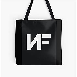 NF merchandise All Over Print Tote Bag RB0609