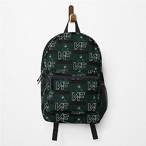 nf logo with face Backpack RB0609