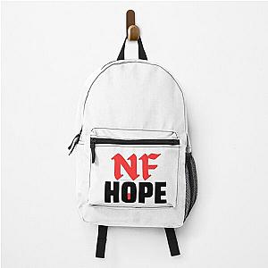 nf hope design Backpack RB0609