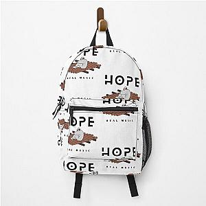 NF hope real music Backpack RB0609