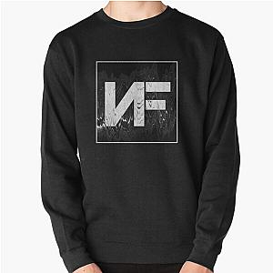 NF Dripping Static Pullover Sweatshirt RB0609