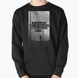 Nf Merch Pullover Sweatshirt RB0609