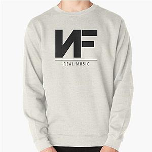 NF real music Pullover Sweatshirt RB0609