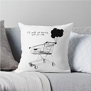 NF Throw Pillow RB0609