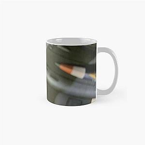 GLOSTER METEOR NF 14. Classic Mug RB0609