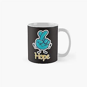 Nf hope       (5) Classic Mug RB0609