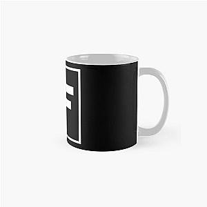 NF Merch NF Logo Classic Mug RB0609