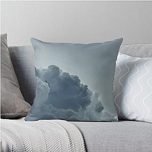 Nf Clouds Throw Pillow RB0609