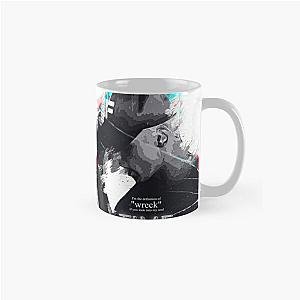 NF Time Wreck Classic Mug RB0609