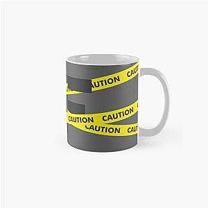 NF CAUTION TAPE Classic Mug RB0609