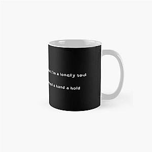 NF - Hope - Quote Classic Mug RB0609