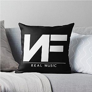 NF Throw Pillow RB0609