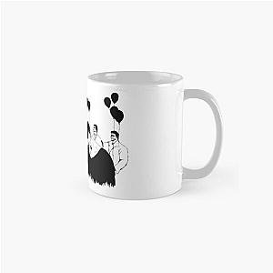 NF Classic Mug RB0609