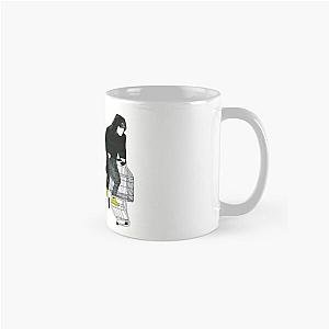 NF Classic Mug RB0609