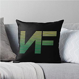 NF Throw Pillow RB0609