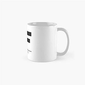 NF real music symbol Classic Mug RB0609